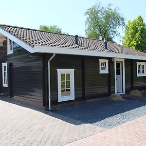 Huis "Holiday"